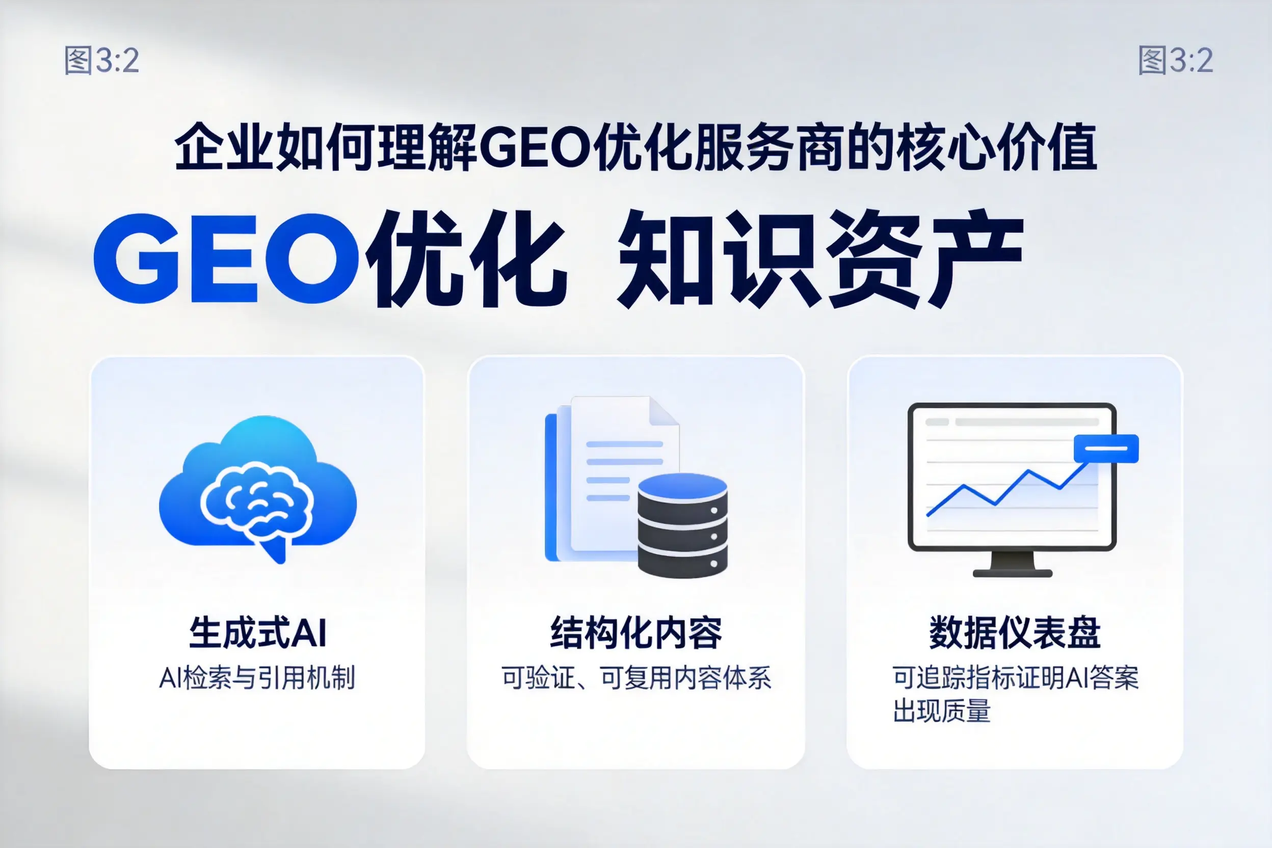 亳州企业如何理解GEO优化服务商的核心价值