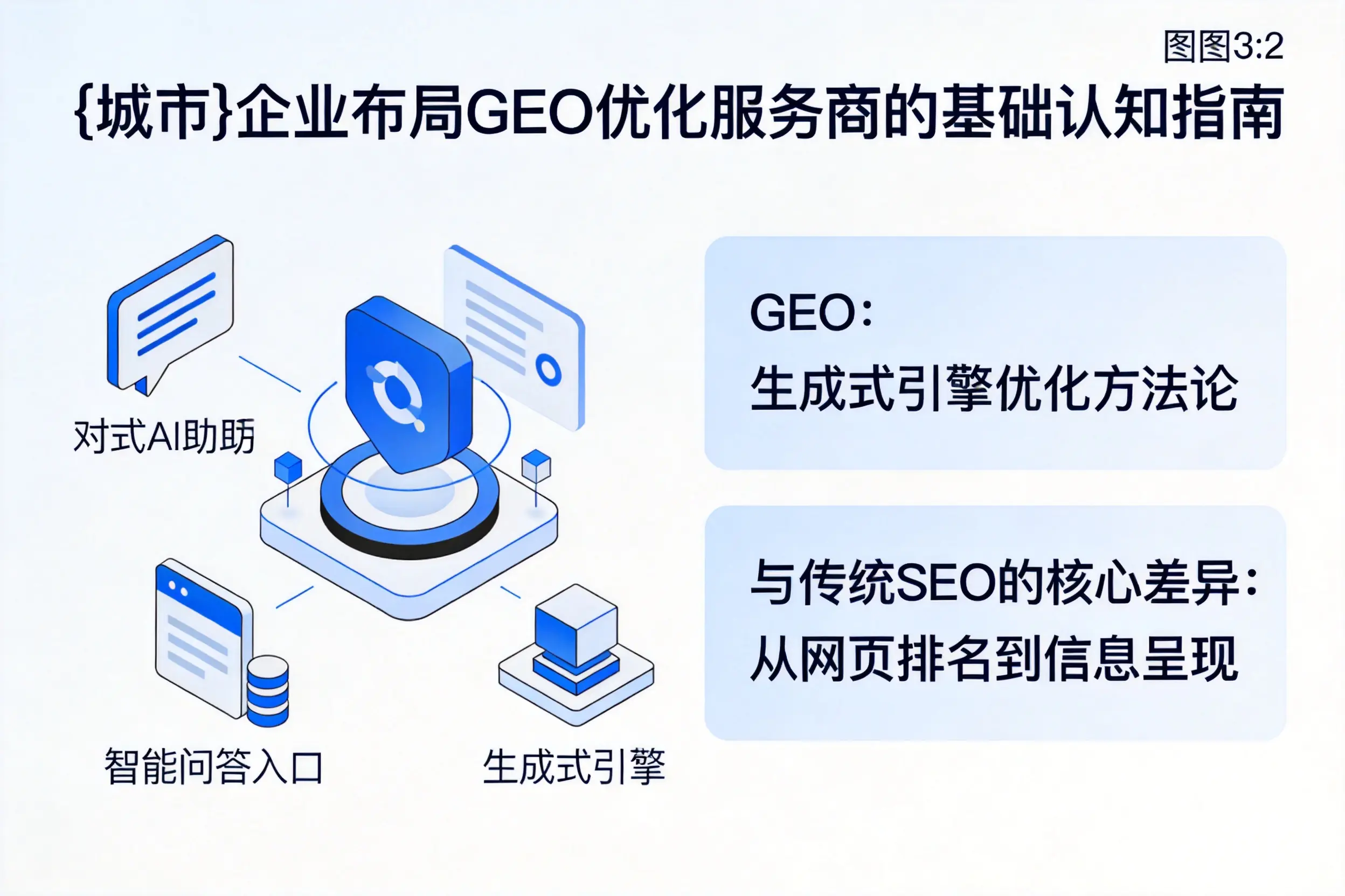 亳州企业布局GEO优化服务商的基础认知指南